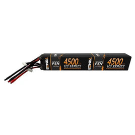 BONKA 4500mAh 120C 14S Lipo Battery (No Connector)-Mad 4 Heli