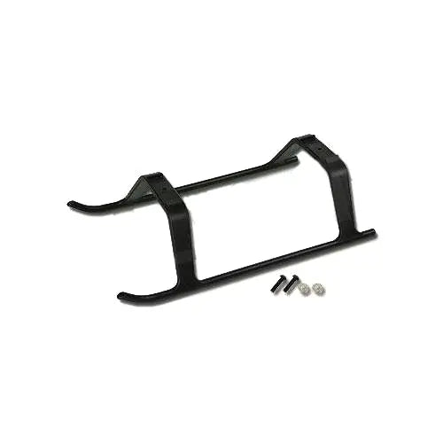 H45050-00 Align Trex 450 Landing Skid Black