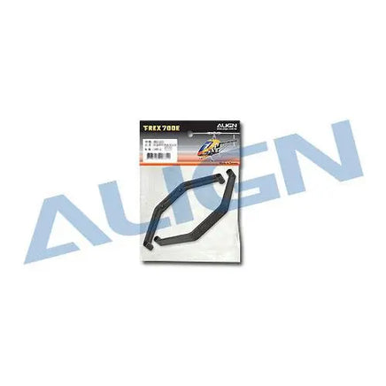 H70059QA 700E Landing Skid/Black-Mad 4 Heli