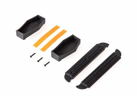 05213 Comfort Set VBar Control, black-Mad 4 Heli