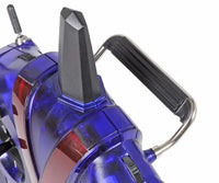 05213 Comfort Set VBar Control, black-Mad 4 Heli