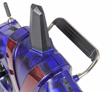 05213 Comfort Set VBar Control, black-Mad 4 Heli