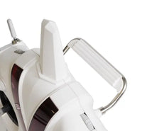 05214 Comfort Set VBar Control, grey/white-Mad 4 Heli