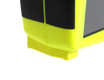 05215 Comfort Set VBar Control,schwarz/yellow-Mad 4 Heli