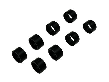 H2156-S Plastic bushing 8.25 x 10 x 5.5-Mad 4 Heli