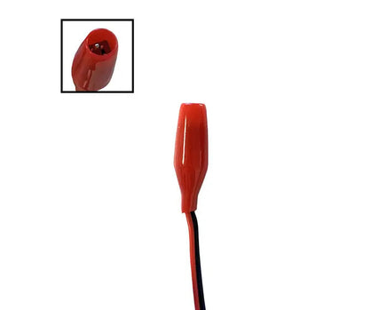 DSMULTICONN Dualsky Multi Charge Connector with DC3, XT60, Traxxas, Deans-Mad 4 Heli