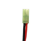 DSMULTICONN Dualsky Multi Charge Connector with DC3, XT60, Traxxas, Deans-Mad 4 Heli