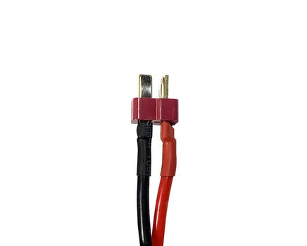 DSMULTICONN Dualsky Multi Charge Connector with DC3, XT60, Traxxas, Deans-Mad 4 Heli