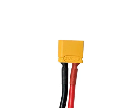DSMULTICONN Dualsky Multi Charge Connector with DC3, XT60, Traxxas, Deans-Mad 4 Heli