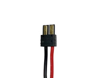DSMULTICONN Dualsky Multi Charge Connector with DC3, XT60, Traxxas, Deans-Mad 4 Heli