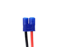 DSMULTICONN Dualsky Multi Charge Connector with DC3, XT60, Traxxas, Deans-Mad 4 Heli