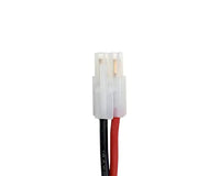 DSMULTICONN Dualsky Multi Charge Connector with DC3, XT60, Traxxas, Deans-Mad 4 Heli