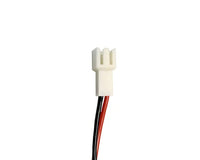DSMULTICONN Dualsky Multi Charge Connector with DC3, XT60, Traxxas, Deans-Mad 4 Heli