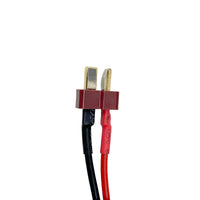 DSMULTICONN Dualsky Multiconnector Charge Lead with XT60 Input OMP