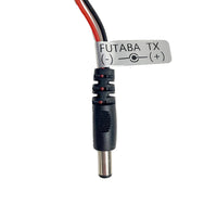 DSMULTICONN Dualsky Multiconnector Charge Lead with XT60 Input OMP