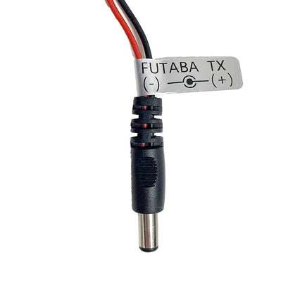 DSMULTICONN Dualsky Multiconnector Charge Lead with XT60 Input OMP