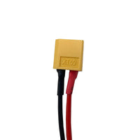 DSMULTICONN Dualsky Multiconnector Charge Lead with XT60 Input OMP