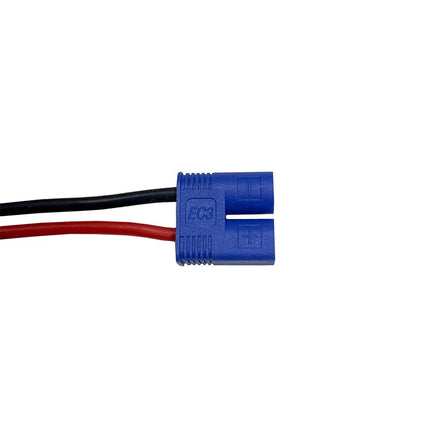 DSMULTICONN Dualsky Multiconnector Charge Lead with XT60 Input OMP