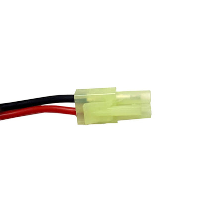 DSMULTICONN Dualsky Multiconnector Charge Lead with XT60 Input OMP
