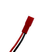 DSMULTICONN Dualsky Multiconnector Charge Lead with XT60 Input OMP