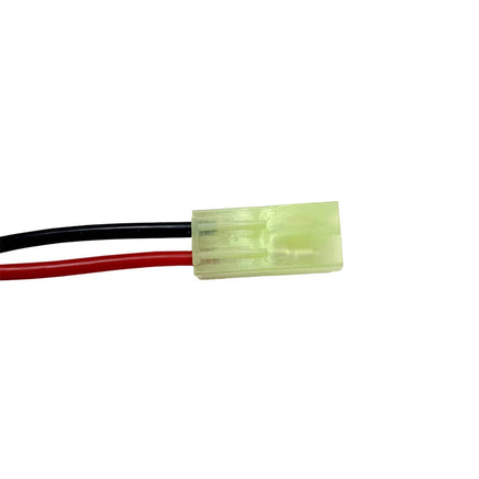 DSMULTICONN Dualsky Multiconnector Charge Lead with XT60 Input OMP