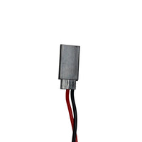 DSMULTICONN Dualsky Multiconnector Charge Lead with XT60 Input OMP