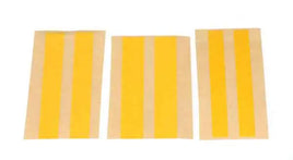 05226 Double side tape for mountig VBar Control rubber parts-Mad 4 Heli