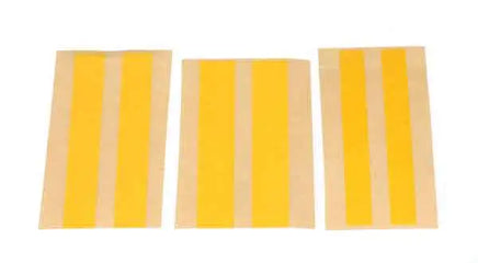 05226 Double side tape for mountig VBar Control rubber parts-Mad 4 Heli