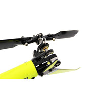 SG520 Goblin RAW 500-Mad 4 Heli