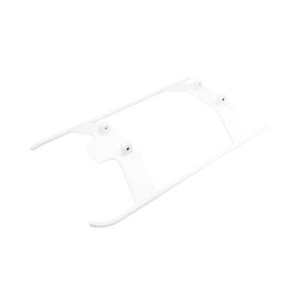 H1755-S RAW 500 PLASTIC LANDING GEAR-Mad 4 Heli