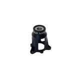 H1844-S RAW 500 ALUMINUM TOP BEARING SUPPORT-Mad 4 Heli