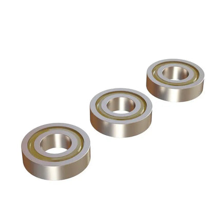 OSP-1338 OXY5/FLASH - Main Shaft Radial Bearing-Mad 4 Heli