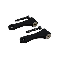 OSP-1274 OXY5/FLASH - Radius Arm, Set-Mad 4 Heli