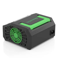 Gens Ace iMars D1000 Smart Charger | Dual Channel | AC 1000W | G-Tech IN STOCK NOW!-Mad 4 Heli