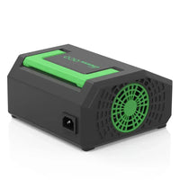 Gens Ace iMars D1000 Smart Charger | Dual Channel | AC 1000W | G-Tech IN STOCK NOW!-Mad 4 Heli