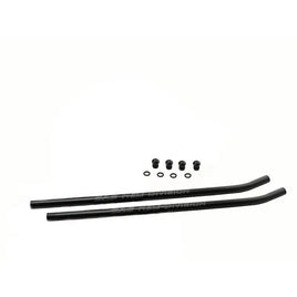 H0431-S - Landing gear ROD - Urukay Carbon / Goblin 700 KSE-Mad 4 Heli