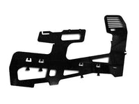 H0001-S Carbon Fiber Main Frame (1pc) - Goblin 630/700-Mad 4 Heli