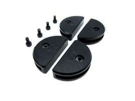 H0039-S Landing Gear Protector - Goblin 630/700/770-Mad 4 Heli