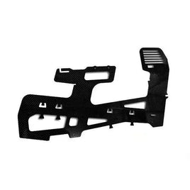 H0145-S Goblin 770 Carbon Fiber Main Frame (1pc) - Replaced by H0976-S-Mad 4 Heli