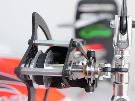 H0233-S Goblin 500 Tail Pitch Slider Assembly-Mad 4 Heli