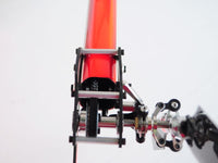 H0233-S Goblin 500 Tail Pitch Slider Assembly-Mad 4 Heli