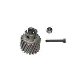 H0292-S - HEAVY DUTY PINION - GOBLIN 500-Mad 4 Heli