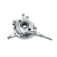 H0506-S - ALUMINUM SWASHPLATE SET - GOBLIN 380-Mad 4 Heli