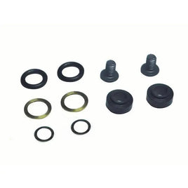 H0518-S - POM DAMPERNER SET - GOBLIN 380/420-Mad 4 Heli