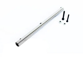 H0602-S Steel Secondary Shaft - Goblin Comet-Mad 4 Heli