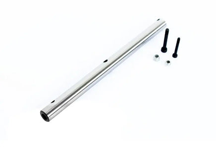 H0602-S Steel Secondary Shaft - Goblin Comet-Mad 4 Heli