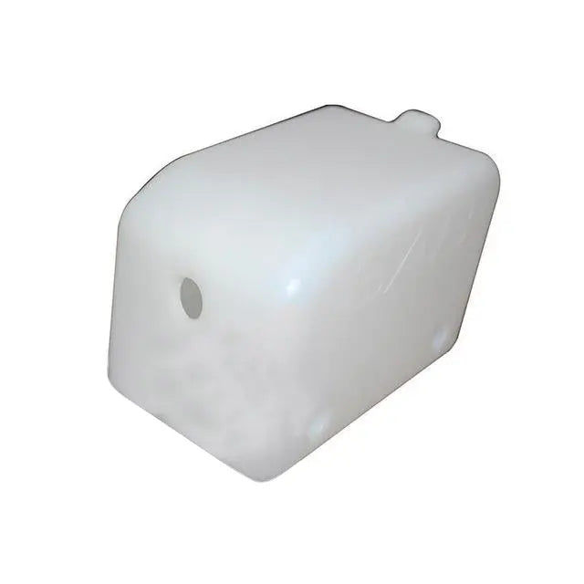 H0685-S - SAB FUEL TANK - GOBLIN BLACK NITRO - Mad 4 Heli| Mad 4 Heli