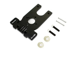 H0735-S Alluminum Motor Mount - Goblin Comet-Mad 4 Heli