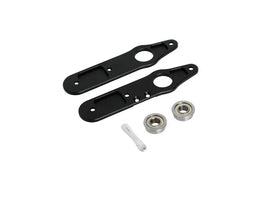 H0752-S Tail Side Plate - Goblin Comet-Mad 4 Heli