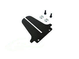 H0756-S Swashplate Anti-Rotation Guide - Goblin Comet-Mad 4 Heli